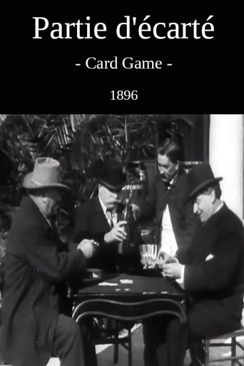 The Card Game