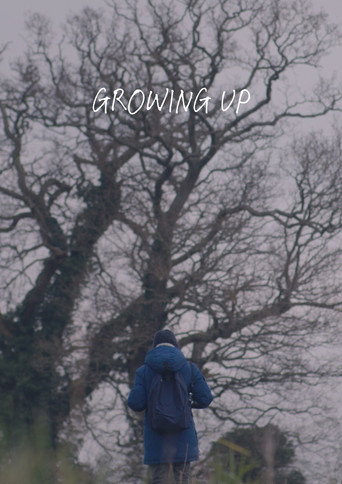 Growing Up (2025)