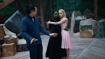 #140 Wicked: Чародійка