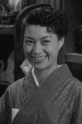 Image of Akiko Kikuno