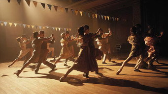 Our Last Tango (2015)