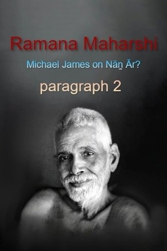 Ramana Maharshi Foundation UK: discussion with Michael James on Nāṉ Ār? paragraph 2 en streaming 