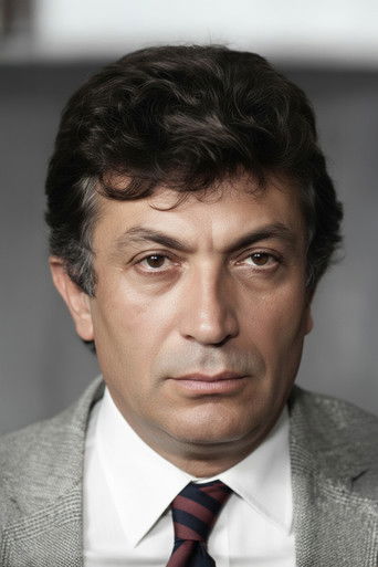 Foto de Aydın Haberdar