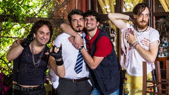 Tutto molto bello (2014)