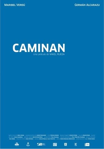 Poster of Caminan