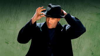 Hudson Hawk backdrop 2