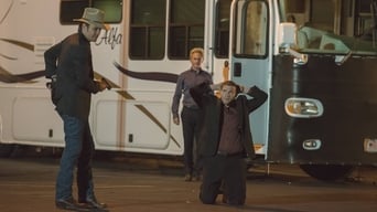 Episódio Episódio 3 da série Justificado