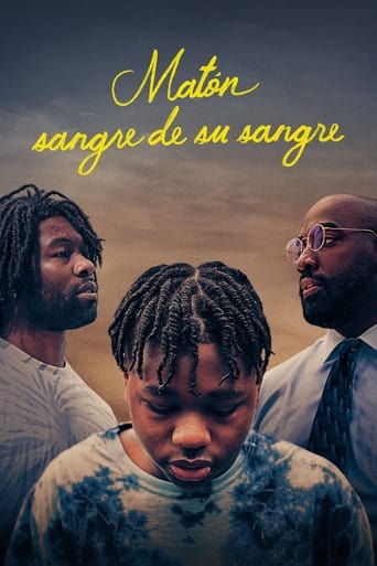 Poster of Matón: sangre de su sangre