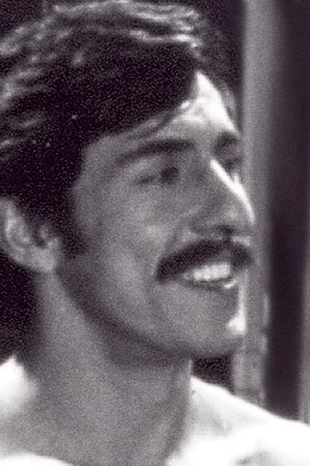 Image of Arnaldo Santana