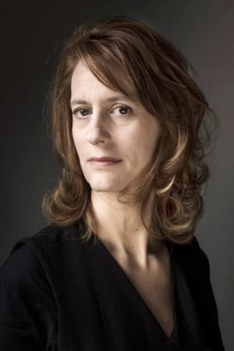 Image of Sylvia Bergé