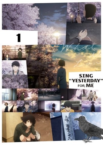 SING "YESTERDAY" FOR ME: Season 1