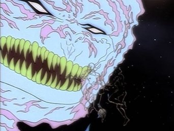 Cena de Lembranças de Xavier