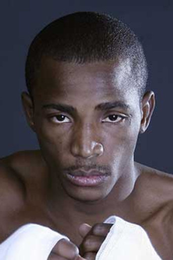 Foto de Erislandy Lara