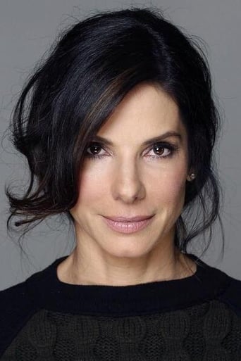 Sandra Bullock