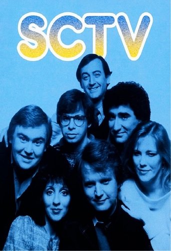 Second City Television - Season 6 Episode 16   1984