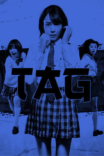 Tag poster