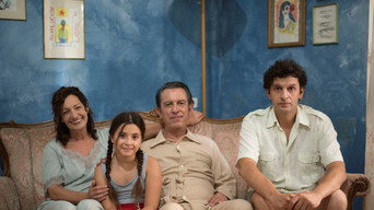 Querido Fidel (2019)