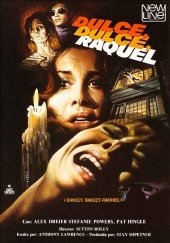 Sweet, Sweet Rachel Sweet, Sweet Rachel