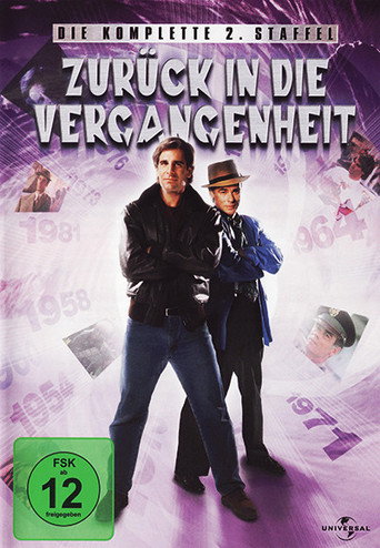 Staffel 2
