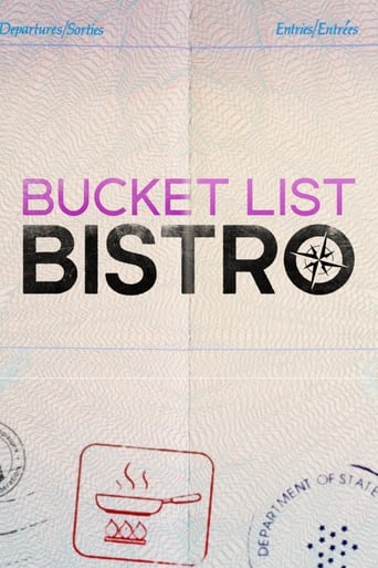 Bucket List Bistro torrent magnet 