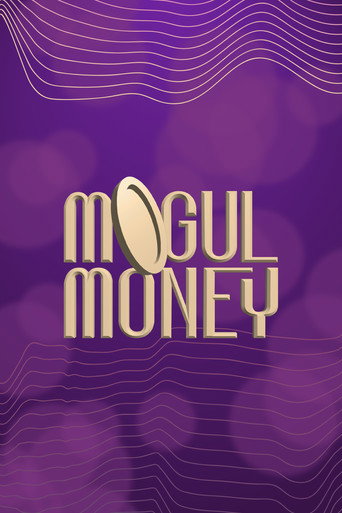 Mogul Money poster