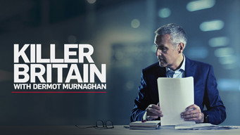 Killer Britain with Dermot Murnaghan S1E2: Episode 2