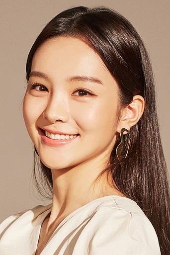 Image of Song So-hee