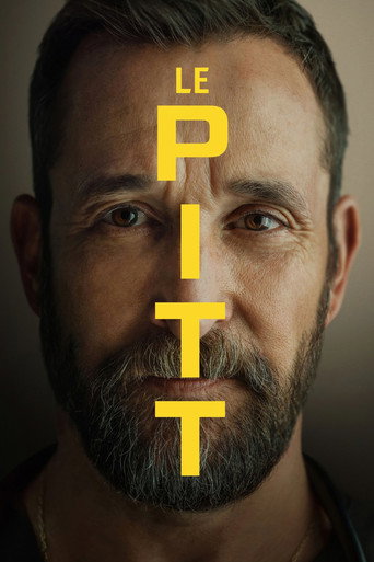The Pitt — poster 75, 1995 × 2992