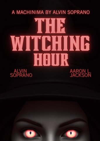 The Witching Hour (2020)