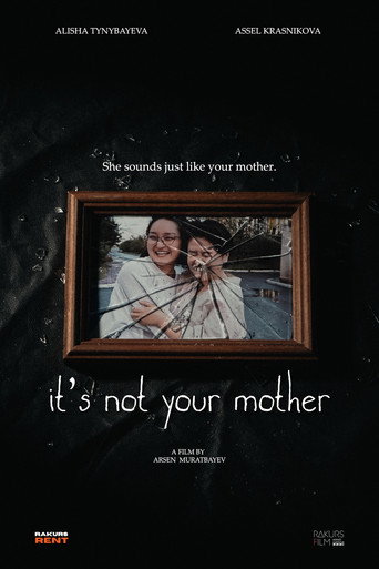 It’s Not Your Mother