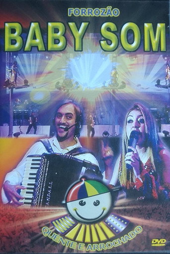 Baby Som - Quente e Arrochado (1970)