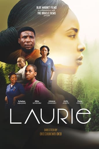 Laurie (2020)  – Nollywood Movie