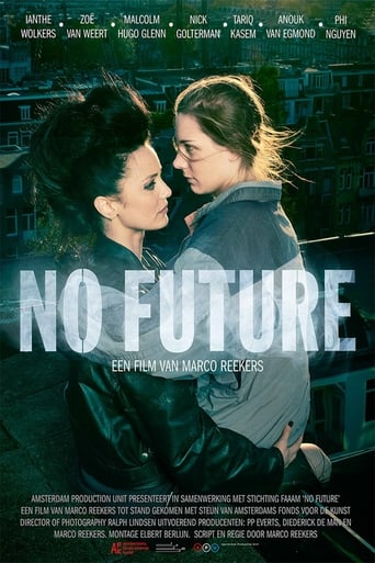 Poster of No Future