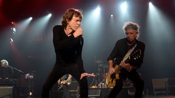 #2 The Rolling Stones: From the Vault - Sticky Fingers Live at the Fonda Theatre 2015