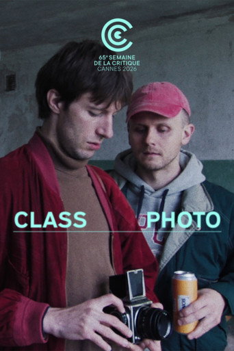 Class Photo (公開年不明年)のポスター画像 - FindKey