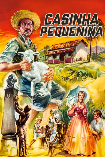 Casinha Pequenina
