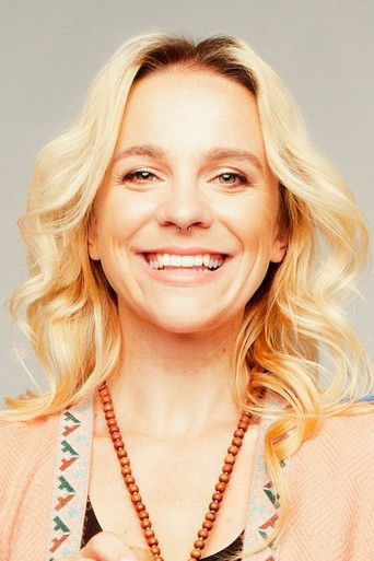 Foto de Marilyn Jurman