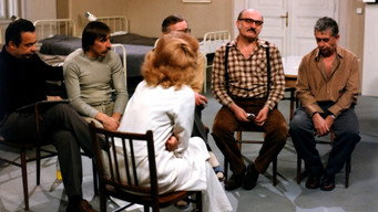 Tazní ptáci (1983)