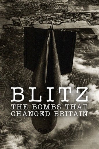 Blitz: The Bombs That Changed Britain: Season 1