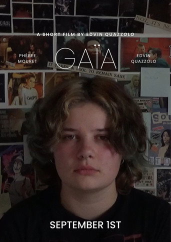 Ga&iuml;a (2024)