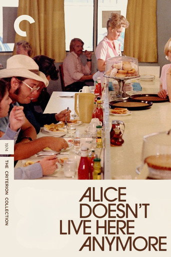 Alice Doesn't Live Here Anymore