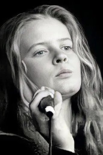 Imagine Barby Kelly