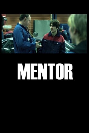Poster of Mentor