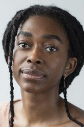 Ntianu Stuger is Nadia