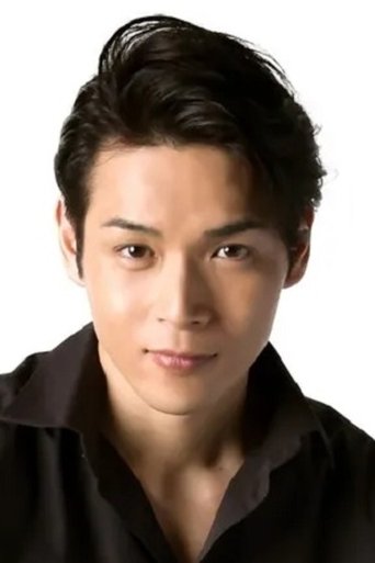 Yujiro Shirakawa headshot