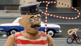 Officer Dillermand