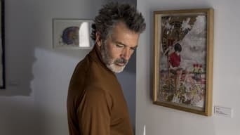 Galeria 3 - Dolor y gloria