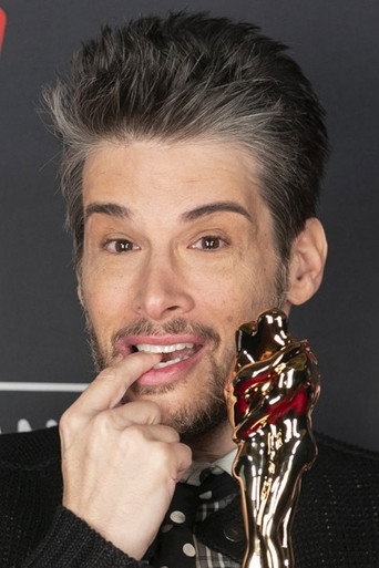 Ben Rush