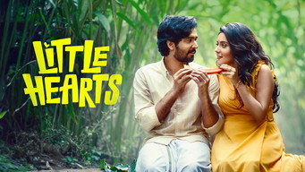 ലിറ്റില്‍ ഹാര്‍ട്‍സ് – Szenenbild