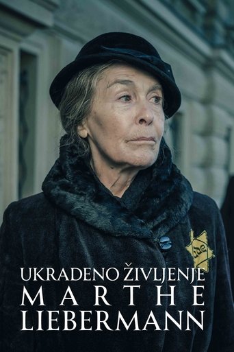 Ukradeno življenje Marthe Liebermann